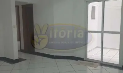 Apartamento com 2 quartos à venda na Vila Humaitá, Santo André 