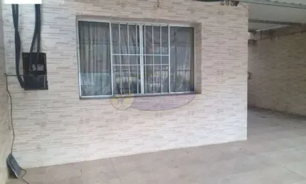 Casa com 4 quartos à venda no Paulicéia, São Bernardo do Campo 