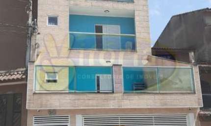 Apartamento com 1 quarto para alugar no Montanhão, São Bernardo do Campo , 1 m2 por R$ 1.400