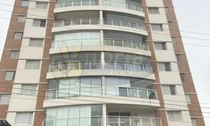 Apartamento com 3 quartos à venda no Jardim Bela Vista, Santo André 