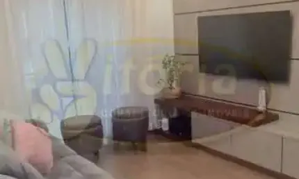 Apartamento com 2 quartos à venda no Santa Paula, São Caetano do Sul 