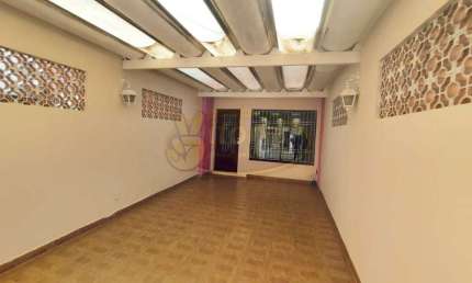Casa com 3 quartos à venda no Centro, São Bernardo do Campo 