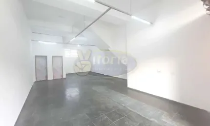 Ponto comercial para alugar no Jardim do Lago, São Bernardo do Campo 