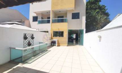 Casa com 3 quartos à venda no Nova Petrópolis, São Bernardo do Campo 