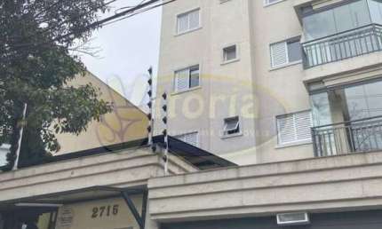 Casa com 3 quartos à venda na Vila Alto de Santo André, Santo André 