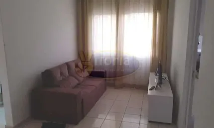 Apartamento com 2 quartos à venda no Santa Terezinha, São Bernardo do Campo 