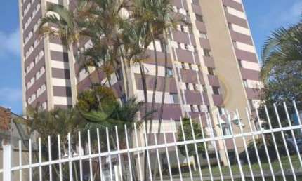 Apartamento com 2 quartos à venda no Paraíso, Santo André , 70 m2 por R$ 345.000