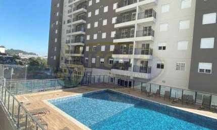 Apartamento com 2 quartos à venda no Rudge Ramos, São Bernardo do Campo 