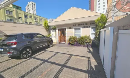 Casa com 4 quartos à venda no Jardim Bela Vista, Santo André 