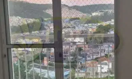Apartamento com 2 quartos à venda no Ferrazópolis, São Bernardo do Campo 