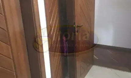 Apartamento com 4 quartos à venda no Jardim do Mar, São Bernardo do Campo 