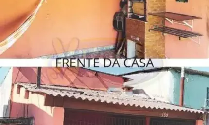 Casa com 3 quartos à venda no Centro, São Bernardo do Campo 