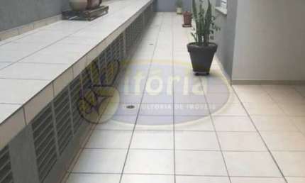 Apartamento com 3 quartos à venda no Santa Maria, São Caetano do Sul 