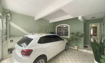 Casa com 2 quartos à venda no Demarchi, São Bernardo do Campo 