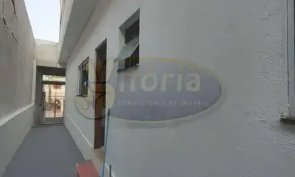 Casa com 2 quartos à venda no Taboão, São Bernardo do Campo 