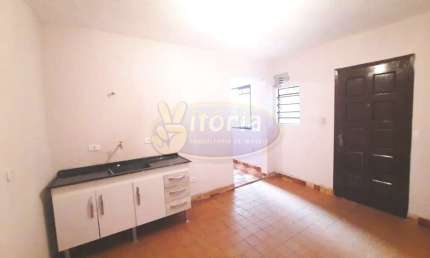 Casa com 2 quartos para alugar no Conceição, Diadema 