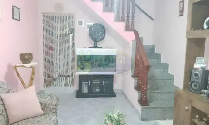 Casa com 4 quartos à venda no Ferrazópolis, São Bernardo do Campo 