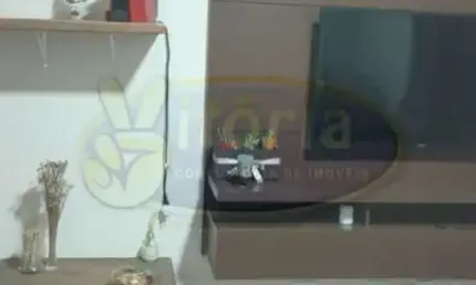 Apartamento com 1 quarto à venda no Taboão, São Bernardo do Campo 