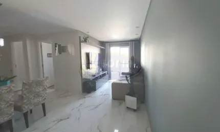 Linda Cobertura em São Caetano do Sul 3 dormitórios