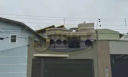 Casa com 4 quartos à venda na Vila Pires, Santo André , 189 m2 por R$ 1.275.000