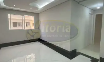 Apartamento  no Flex Pauliceia com 2 Quartos à venda, 56m² - Paulicéia