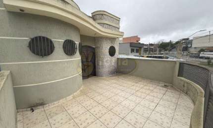 Casa com 4 quartos à venda na Vila Pires, Santo André , 189 m2 por R$ 1.275.000