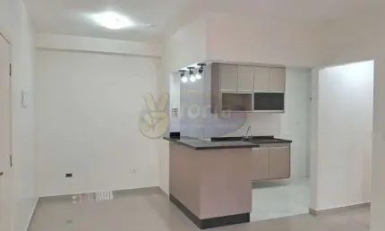 Apartamento com 1 quarto à venda no Taboão, São Bernardo do Campo 