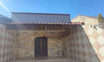 Casa com 2 quartos à venda no Nova Petrópolis, São Bernardo do Campo , 203 m2 por R$ 720.000