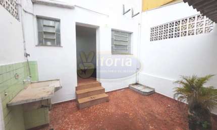 Casa comercial à venda no Jardim do Mar, São Bernardo do Campo 