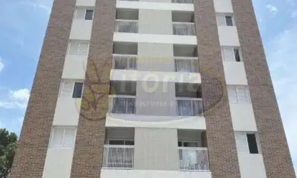 Apartamento com 2 quartos à venda no Assunção, São Bernardo do Campo 