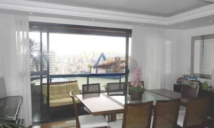 Apartamento com 3 quartos à venda no Baeta Neves, São Bernardo do Campo 