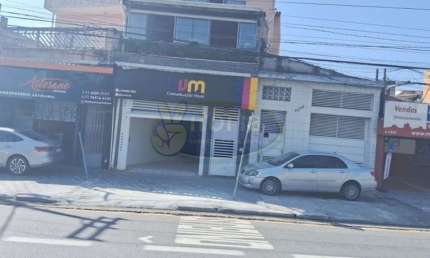 Casa com 3 quartos à venda no Planalto, São Bernardo do Campo 