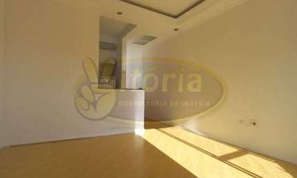APTO DEMARCHI  NA AV. MARIA SERVIDEI DEMARCHI  2409