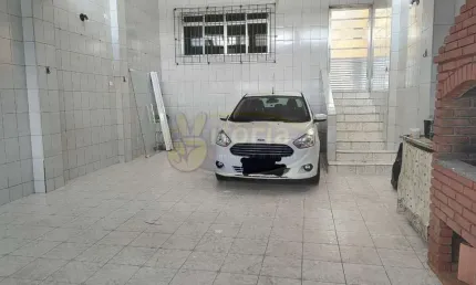 Casa com 3 quartos à venda no Parque Terra Nova II, São Bernardo do Campo 