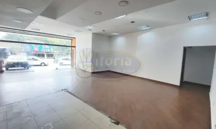 Ponto comercial para alugar no Demarchi, São Bernardo do Campo 