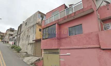 Casa com 5 quartos à venda no Jardim Canadá, Mauá 