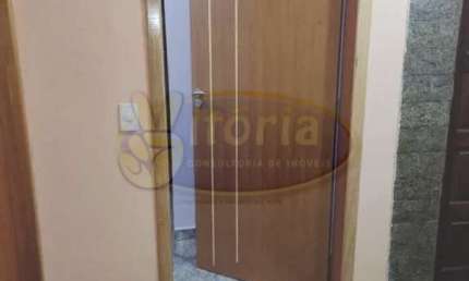 Chácara / sítio com 5 quartos à venda no Tatetos, São Bernardo do Campo 