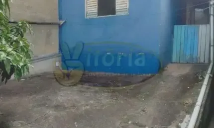 Casa com 4 quartos à venda no Jardim Santa Cristina, Santo André 
