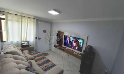 APTO PARA VENDA   Condomínio Residencial Athenas III