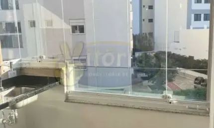 Apartamento com 2 quartos à venda no Fundação, São Caetano do Sul 