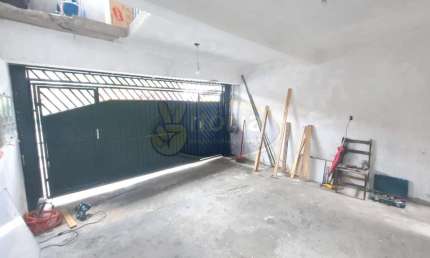 Ponto comercial para alugar no Montanhão, São Bernardo do Campo 