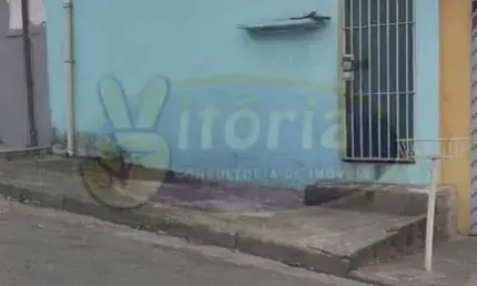 Casa com 3 quartos à venda no Jardim Irene, Santo André 
