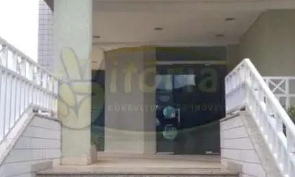 Apartamento com 3 quartos à venda na Vila Pinheirinho, Santo André 