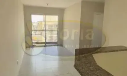APARTAMENTO DE 3 DORMITÓRIOS EM SANTO ANDRE MUITO BEM LOCALIZADO