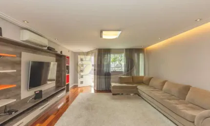 Casa com 3 quartos à venda no Osvaldo Cruz, São Caetano do Sul 