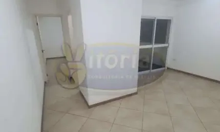 Apartamento com 1 quarto à venda no Casa Branca, Santo André 