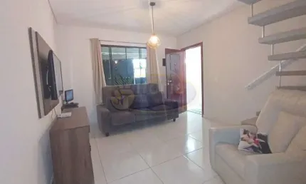 Casa com 2 quartos à venda no Alvarenga, São Bernardo do Campo 