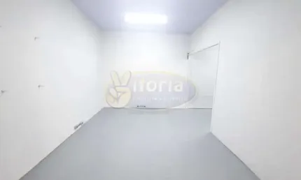 Ponto comercial para alugar no Demarchi, São Bernardo do Campo 