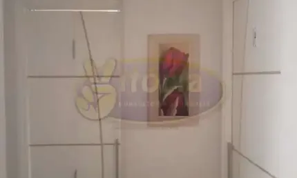 Apartamento com 2 quartos à venda na Vila Homero Thon, Santo André 