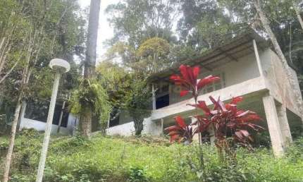 Chácara / sítio com 2 quartos à venda no Rio Grande, São Bernardo do Campo 